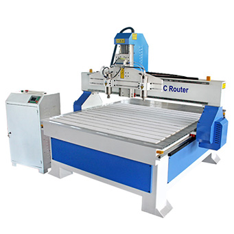 Woodworking CNC Router, SL-1313