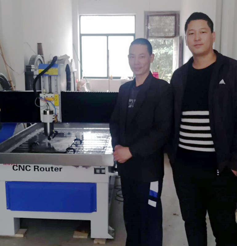 9015 light stone engraving machine