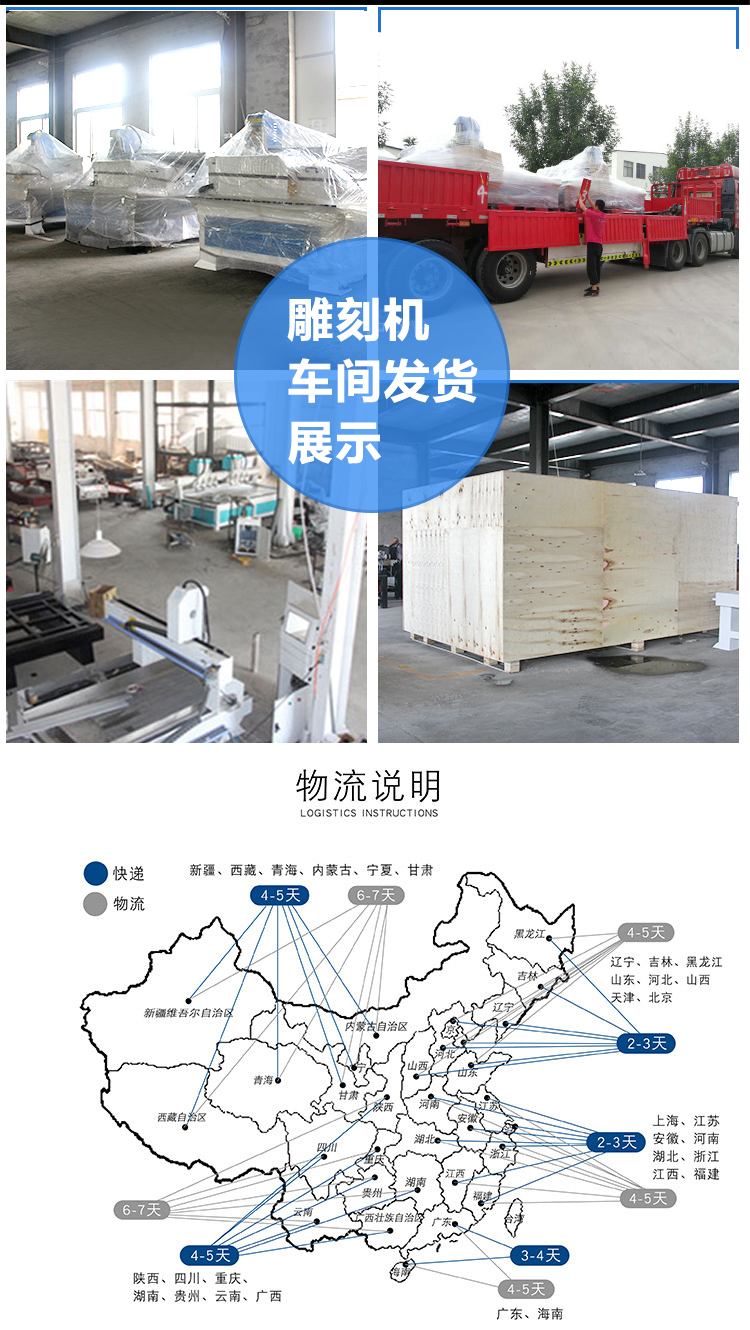 1530重型石材數(shù)控雕刻機(jī)(圖2)